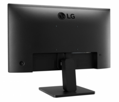 Monitor Lg 22mr410-b Led, 21.4", 1xhdmi, 1xvga, 1920 X 1080 Pixeles, 5 Ms, 100 Hz, Panel Va, Amd Freesync Color Negro en internet