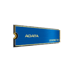 SSD Adata Legend 700 NVMe, 256GB, PCI Express 3.0, M.2 - tienda en línea