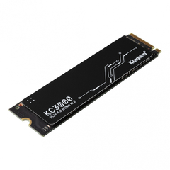 SSD Kingston KC3000 NVMe, 512GB, PCI Express 4.0, M.2 en internet