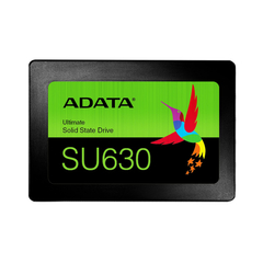 Unidad De Estado Solido Ssd Adata Sata Iii, 480gb Su630.