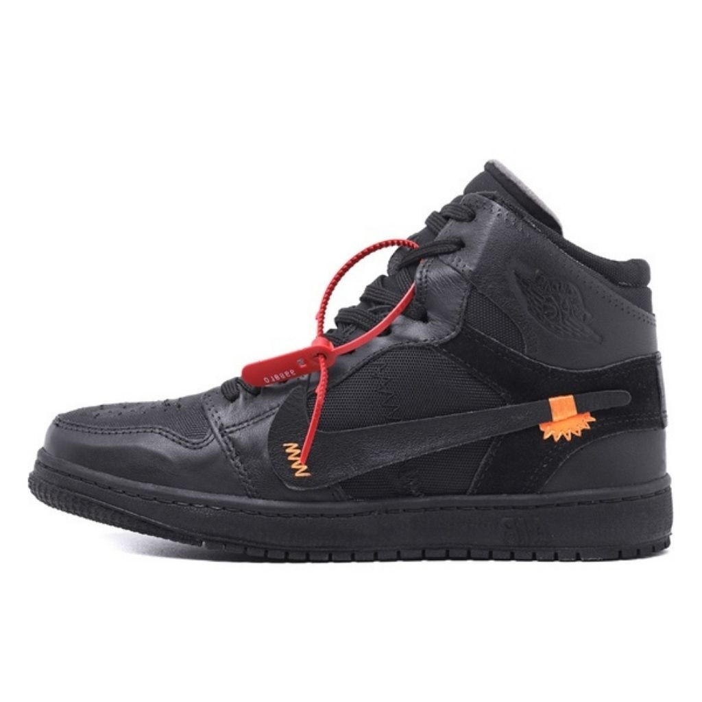 AIR JORDAN 1 X OFF WHITE