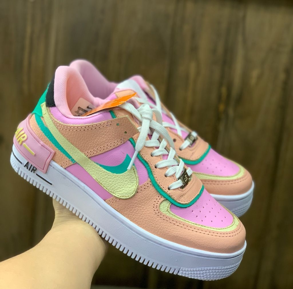 Air force 1 arctic hot sale rush