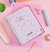 MI agenda sweet Semana a la vista - Removible- - comprar online