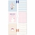 Cuaderno inteligente HAPPY PLANNER con discos - Cozy Writters - comprar online