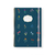 Cuaderno FW A4 premium Cute con elástico y sobre - comprar online