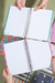 Cuaderno FW 16X21 Cute con elástico y sobre en internet