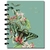 Cuaderno inteligente HAPPY PLANNER con discos - modelo Mariposas y Flores - comprar online
