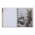 Cuaderno inteligente HAPPY PLANNER con discos - Modelo Floral - OVNI