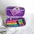 Cartuchera Box Pastel - comprar online