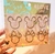 Mickey&Minnie Paper Clips con forma x 6 - comprar online