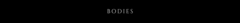 Banner de la categoría Bodies