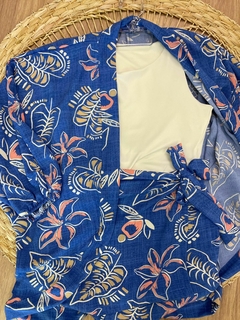 CONJUNTO KIMONO DUNA na internet