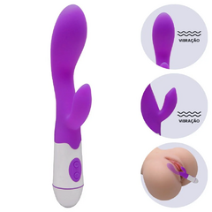 Vibrador Brid 30 Modos Recarregável - comprar online