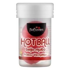 Hot Ball Beija Muito Hot Flowers - comprar online