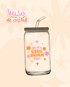 ✨Vaso "Girl Boss Era" ✨