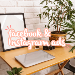 Curso - Facebook e Instagram Ads
