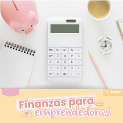 E-book Finanzas Personales