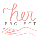 Logo de www.herproject.mx