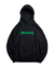 Hoodie Impala Negro - comprar online