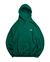 Hoodie DropKings Logo Verde - (copia)