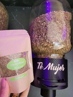 Té Mujer - comprar online