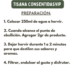 Tisana Pink - ConsentidasVIP