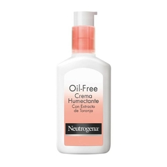 ONE CONFORT + Neutrogena