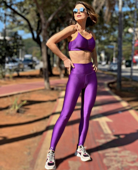 Brazil Fashion Fitness