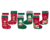 Botas de Natal - Molde em tecido | DIVERSOS MODELOS na internet