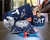 Kit cat play - Molde em tecido | DIVERSOS MODELOS