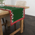 Trilho de mesa natal - Molde em tecido - comprar online