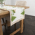 Trilho de mesa natal - Molde em tecido - comprar online