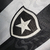 Camisa Botafogo I 23/24 Torcedor Reebok - Preta e Branca (Parimatch) - loja online