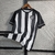 Camisa Botafogo I 22/23 Torcedor - Preta e Branca - comprar online