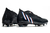 Chuteira Adidas Predator Edge.1 FG Campo - Preta