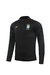 Conjunto Agasalho Brasil Goleiro 2022/23 Treino Nike - Preto en internet