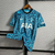 Camisa Tottenham III 22/23 Torcedor Nike - Azul Celeste e Preta - comprar online