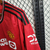 Camisa Manchester United I 23/24 Torcedor Adidas - Vermelha