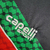 Imagem do Camisa Palestino II 22/23 Torcedor Capelli - Preta