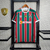 Camisa Fluminense I 23/24 Torcedor Umbro - Verde e Vinho (+ Patch Campeão da Libertadores) - comprar online