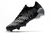 Chuteira Adidas Predator Freak.1 Low FG Campo - Preta e Prata - online store