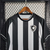 Camisa Botafogo I 22/23 Torcedor - Preta e Branca - Tiger Sports | A Loja dos Torcedores e Amantes do Futebol!