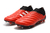 Chuteira Adidas Copa 20+ FG Campo - Vermelha e Preta - comprar online