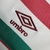 Camisa Fluminense II 23/24 Feminina Umbro - Branca - online store