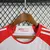 Kit Infantil Bayern de Munique I 23/24 Adidas - Branco e Vermelho en internet