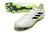 Chuteira Adidas Copa Pure.1 FG Campo - Branca e Verde - buy online