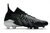 Imagen de Chuteira Adidas Predator Freak.1 FG Campo - Preta e Prata