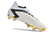 Image of Chuteira Adidas Predator Accuracy.1 FG Campo - Branca e Dourada