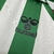 Image of Camisa Betis I 88/90 Retrô Hummel - Verde e Branca