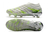 Imagem do Chuteira Adidas Copa 20+ FG Campo - Branca e Verde